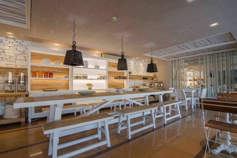 Levantes Boutique Hotel