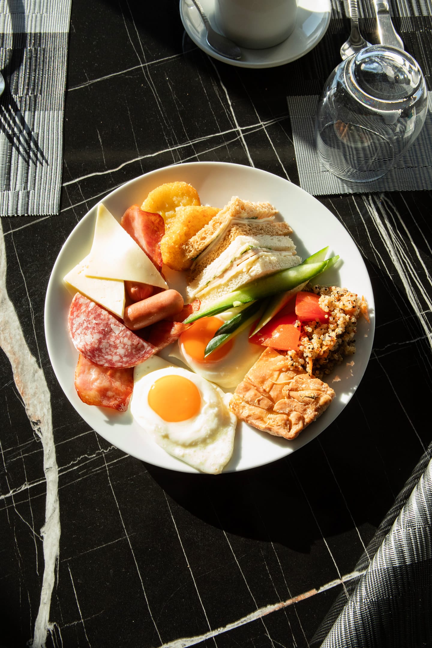 Luwian Athens Boutique Hotel