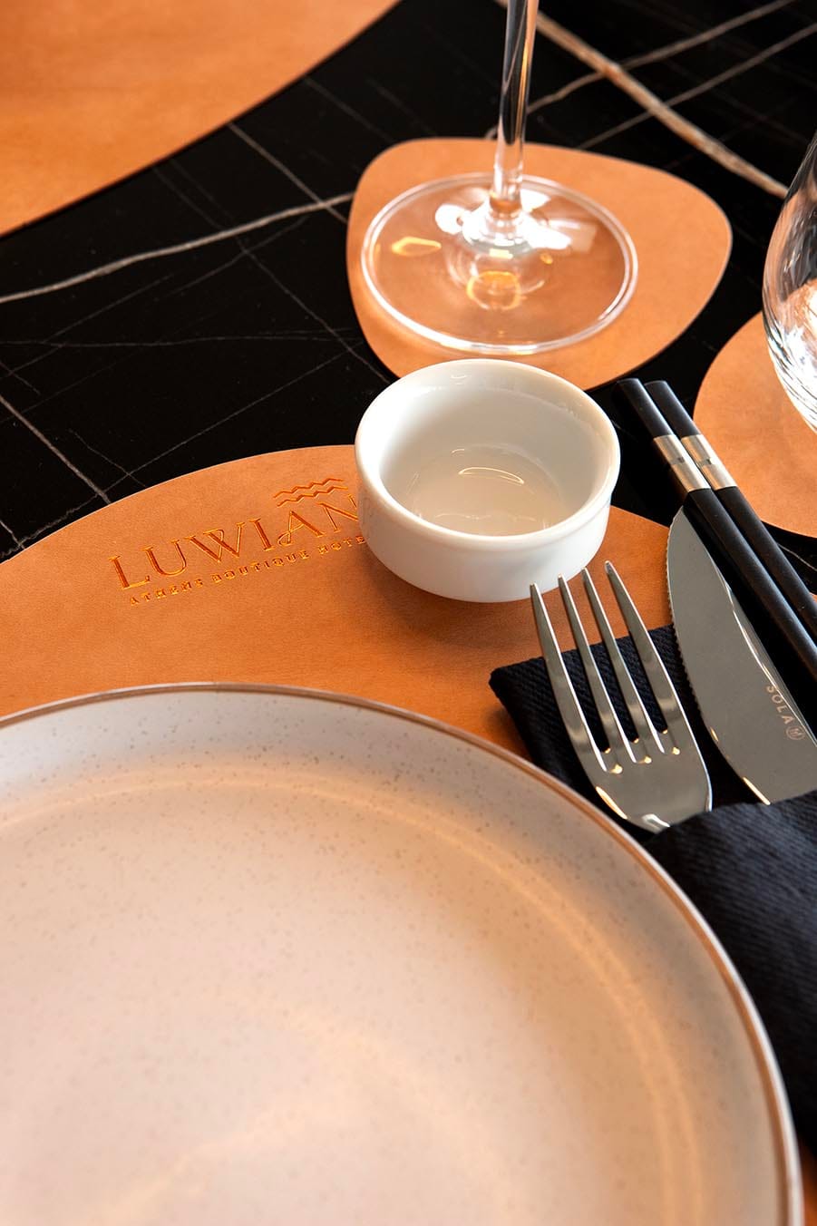 Luwian Athens Boutique Hotel