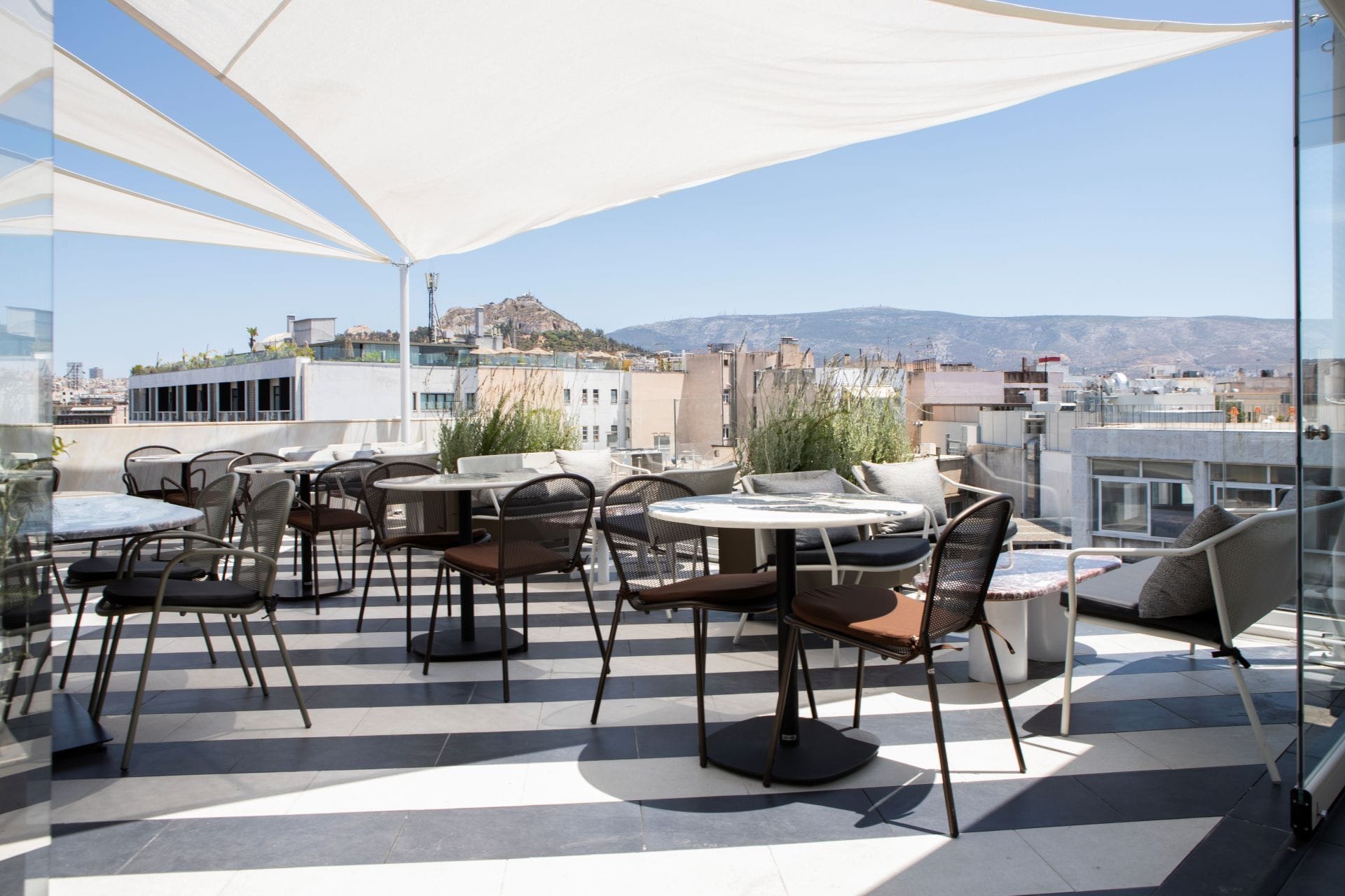 Luwian Athens Boutique Hotel