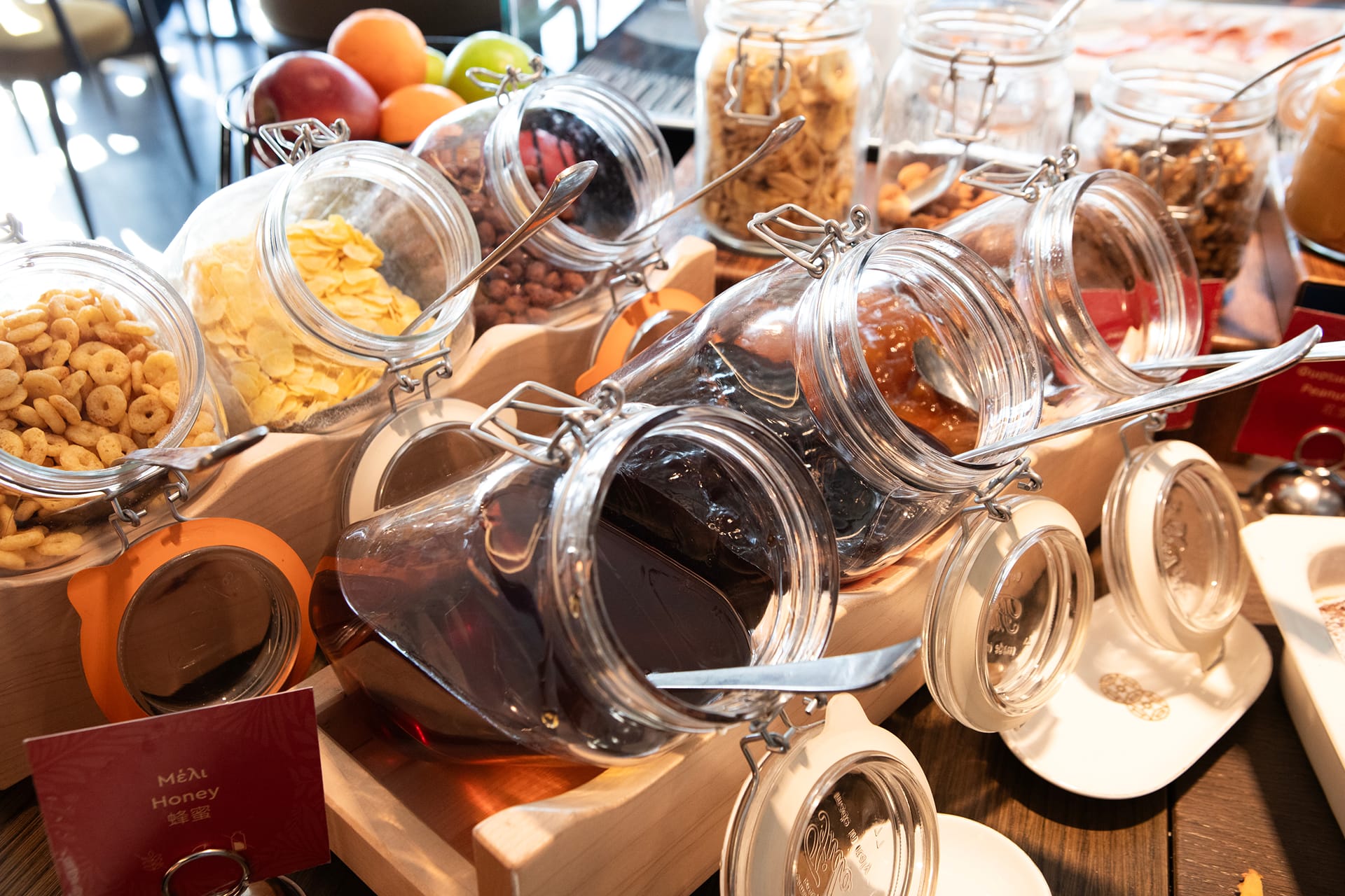 Luwian Athens Boutique Hotel