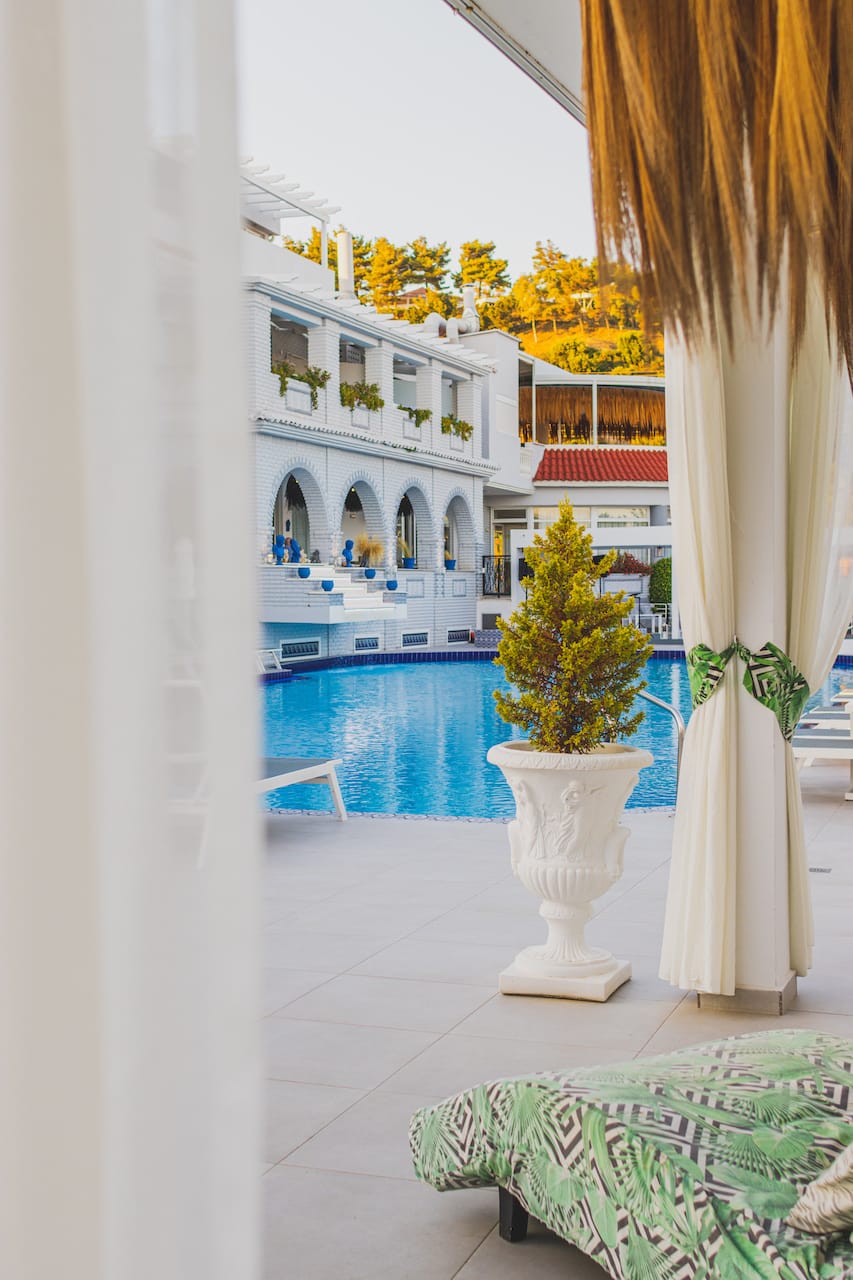 Meandros Boutique & Spa Hotel