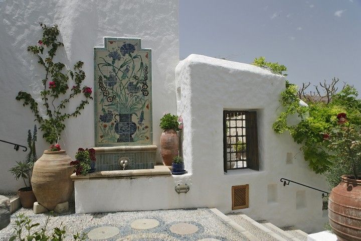 Melenos Art Boutique Hotel