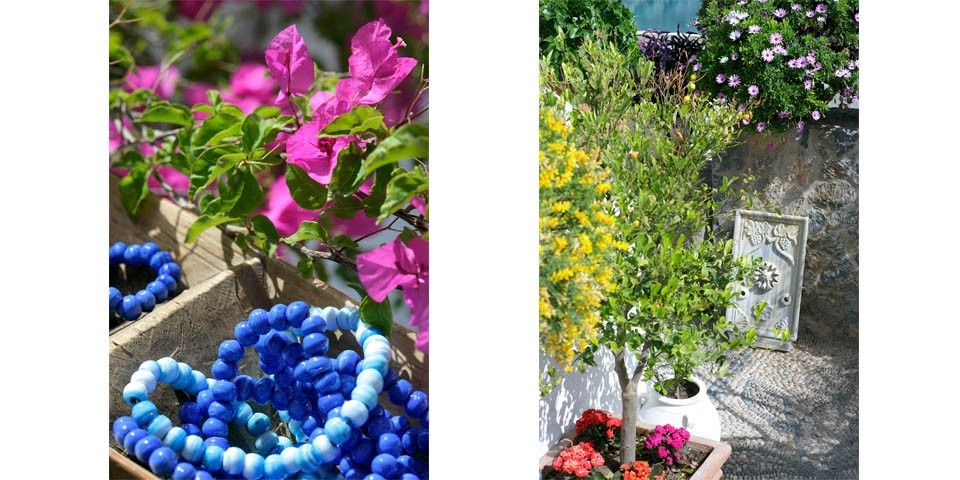 Melenos Art Boutique Hotel