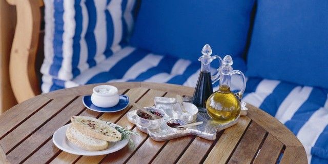 Melenos Art Boutique Hotel