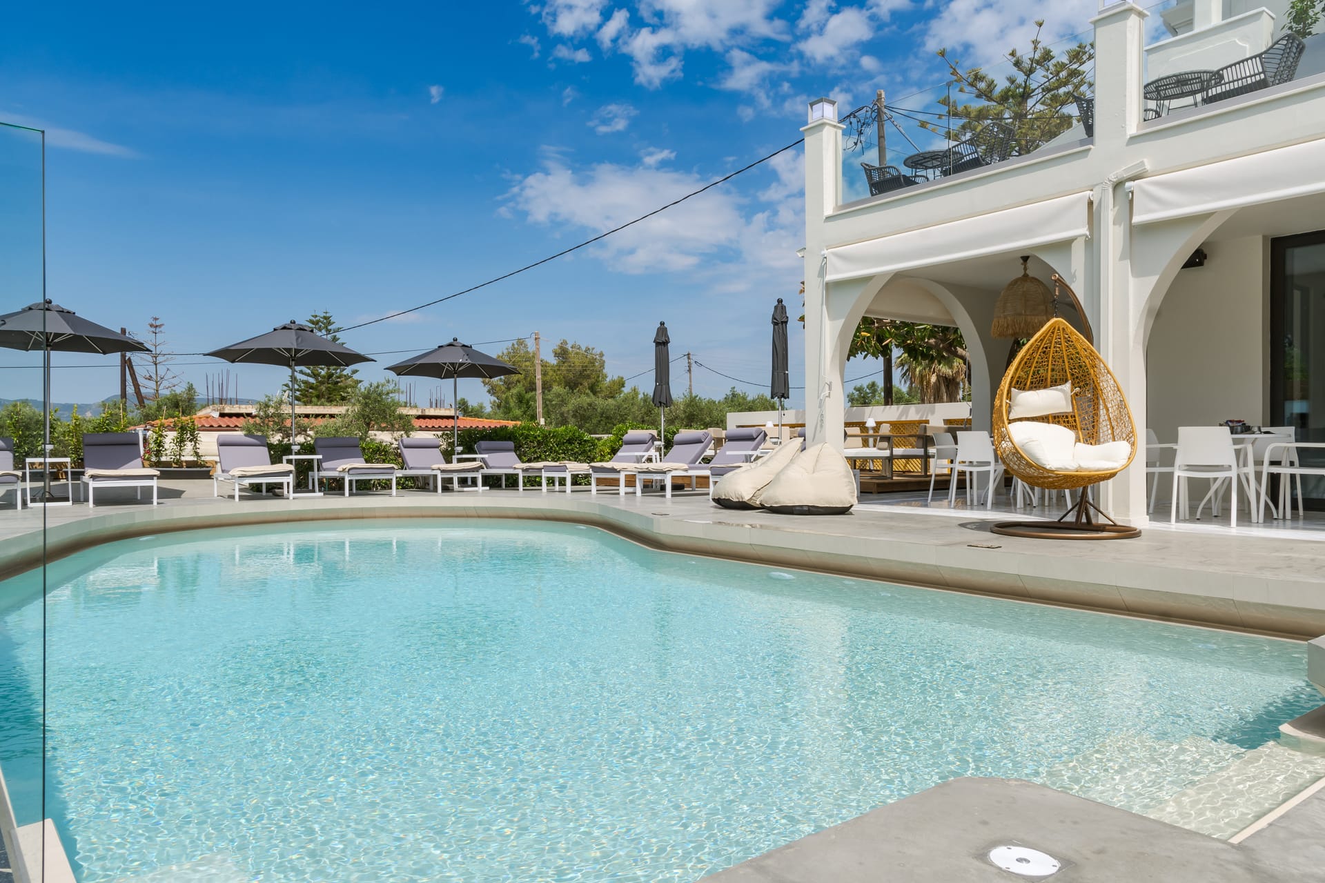 ΝΙΚΩΝ Boutique Hotel