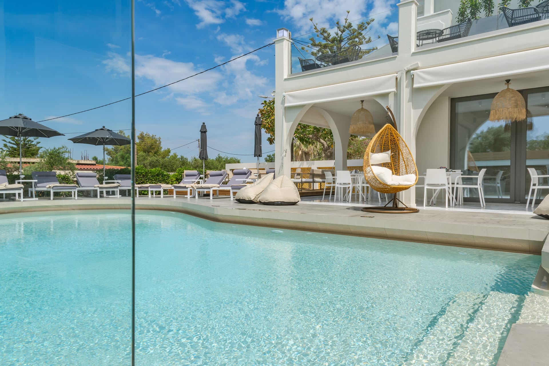 ΝΙΚΩΝ Boutique Hotel