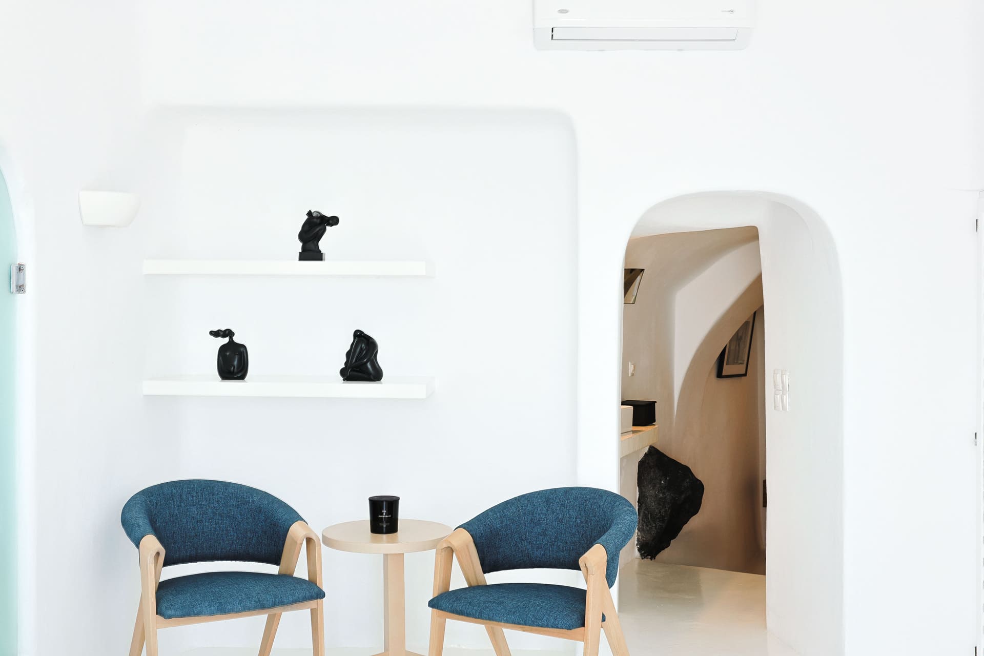 Aeifos Boutique Hotel