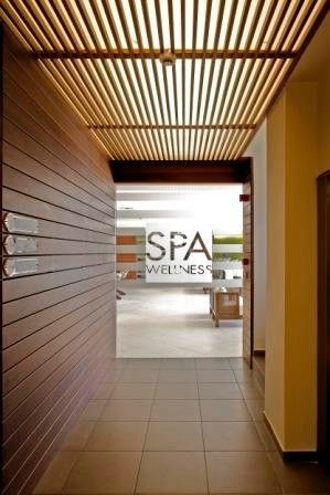 Πλειάδων Γη Mountain Resort & Spa