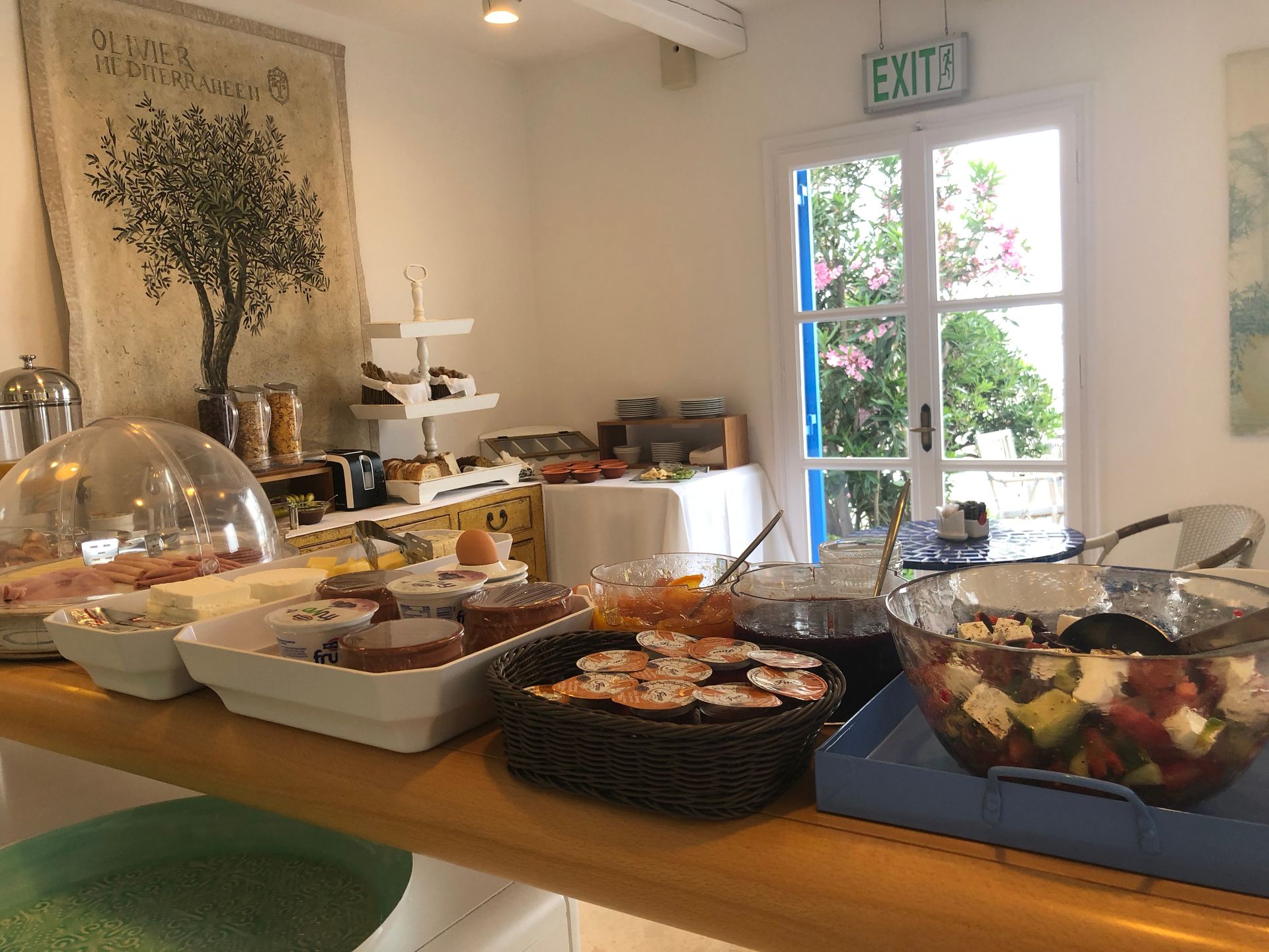 Portobello Boutique Hotel