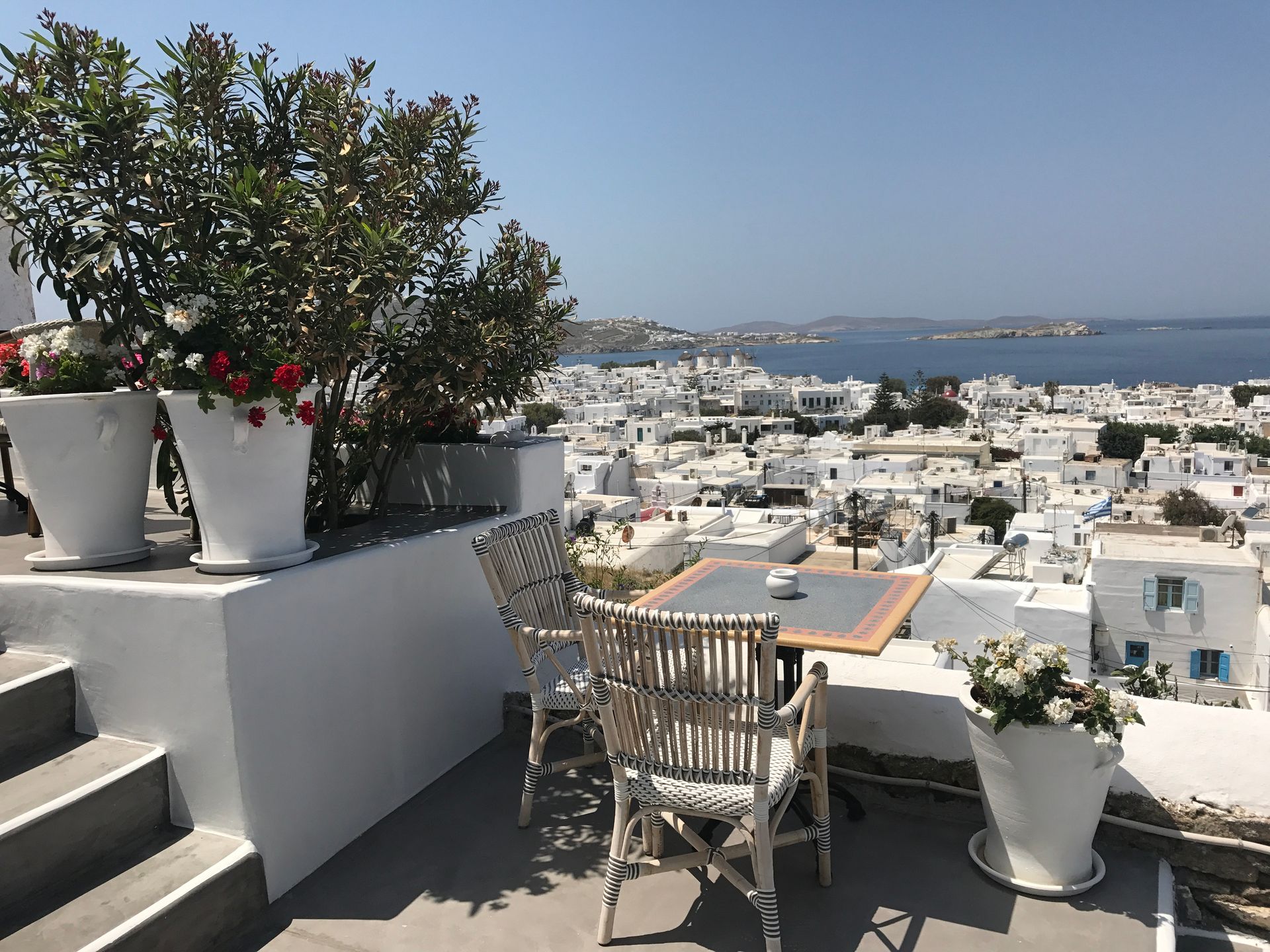 Portobello Boutique Hotel