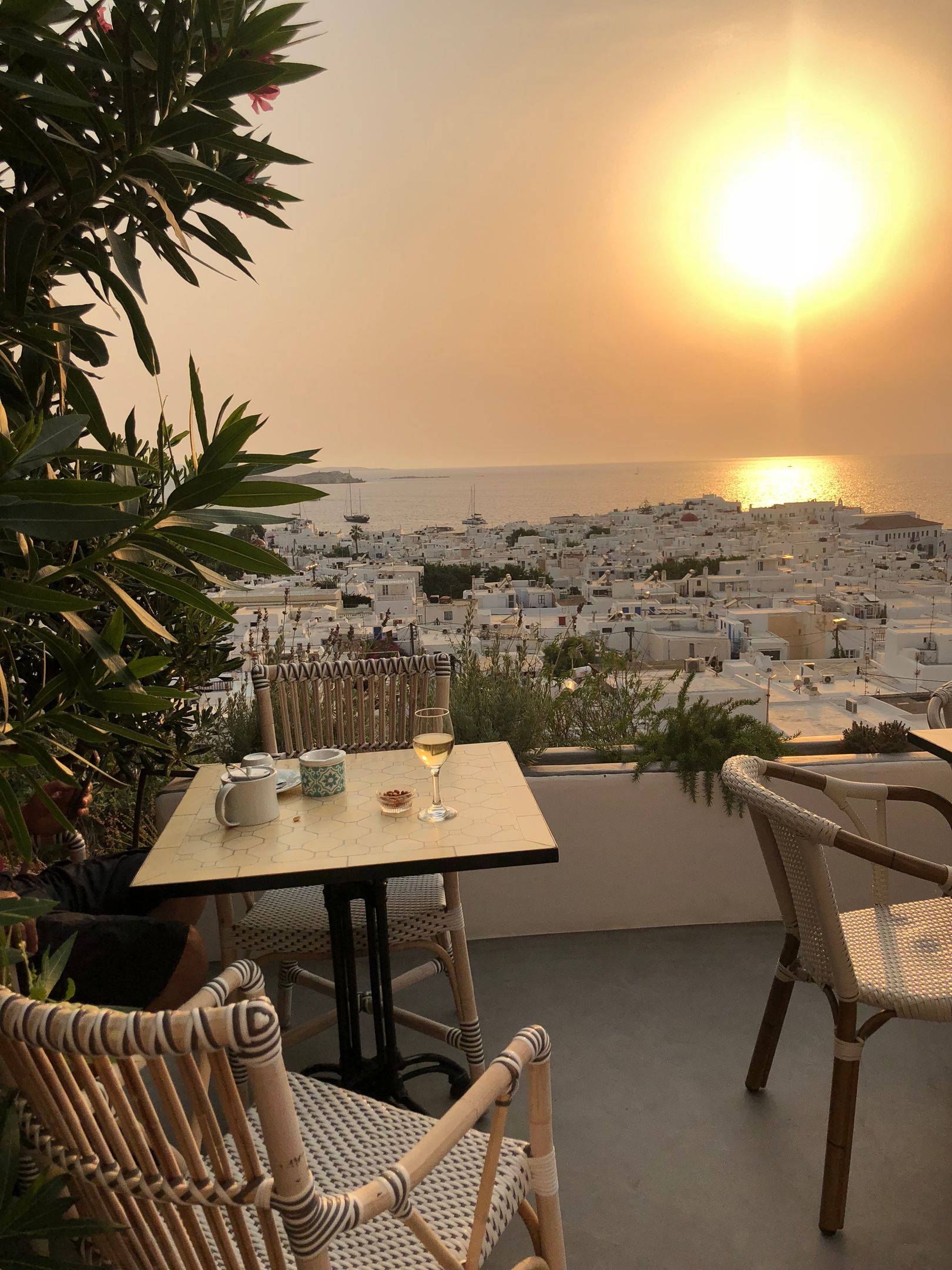 Portobello Boutique Hotel