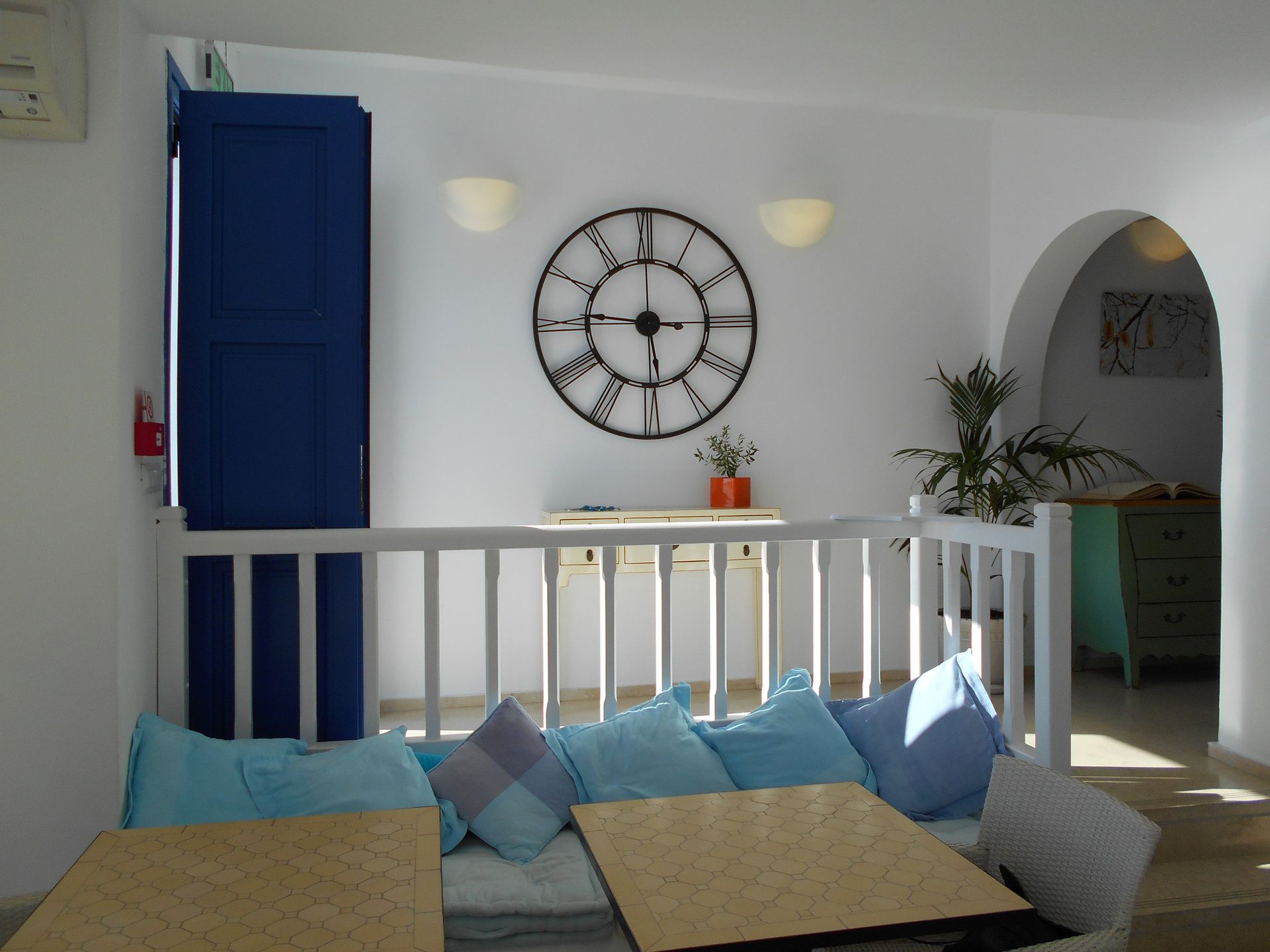 Portobello Boutique Hotel