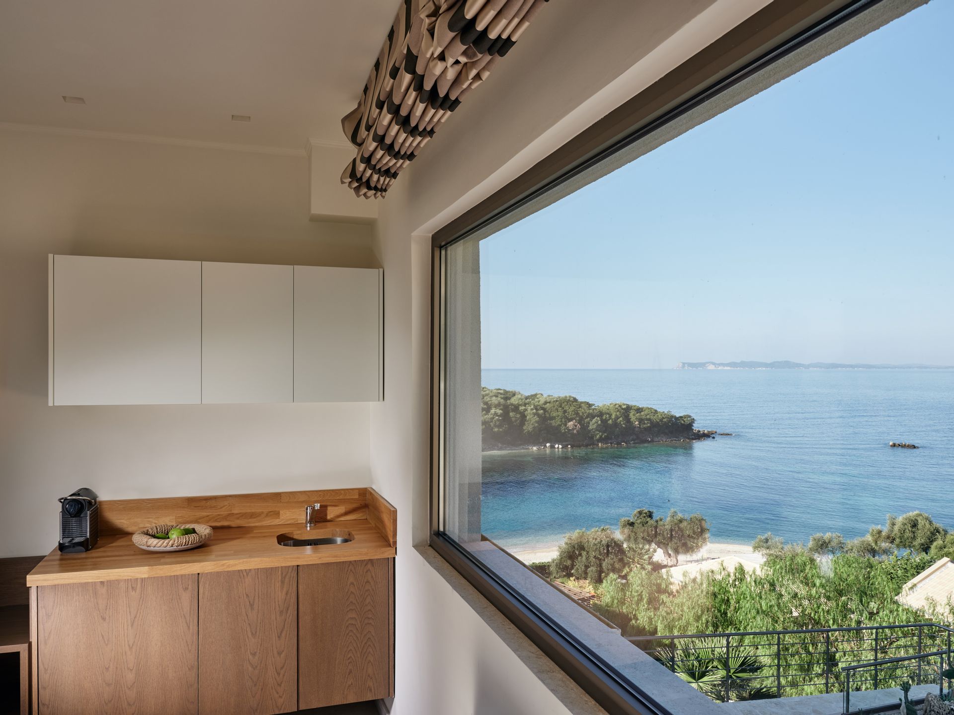 Prima Vista Boutique Hotel