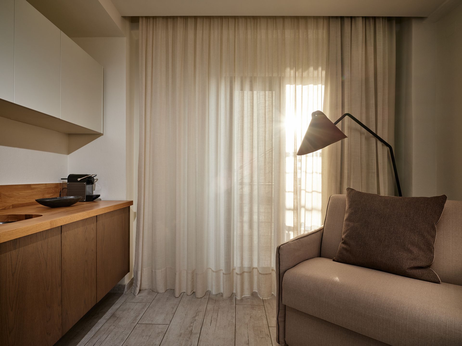 Prima Vista Boutique Hotel