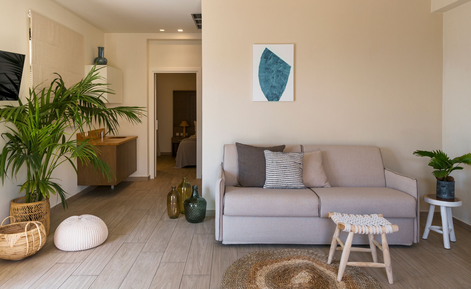 Prima Vista Boutique Hotel