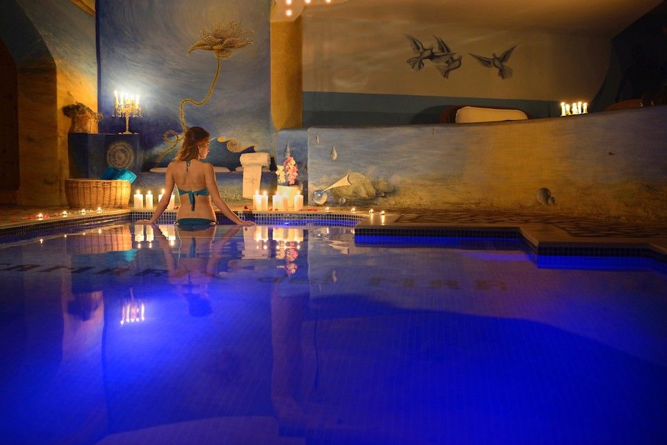 Tamarix Del Mar Santorini