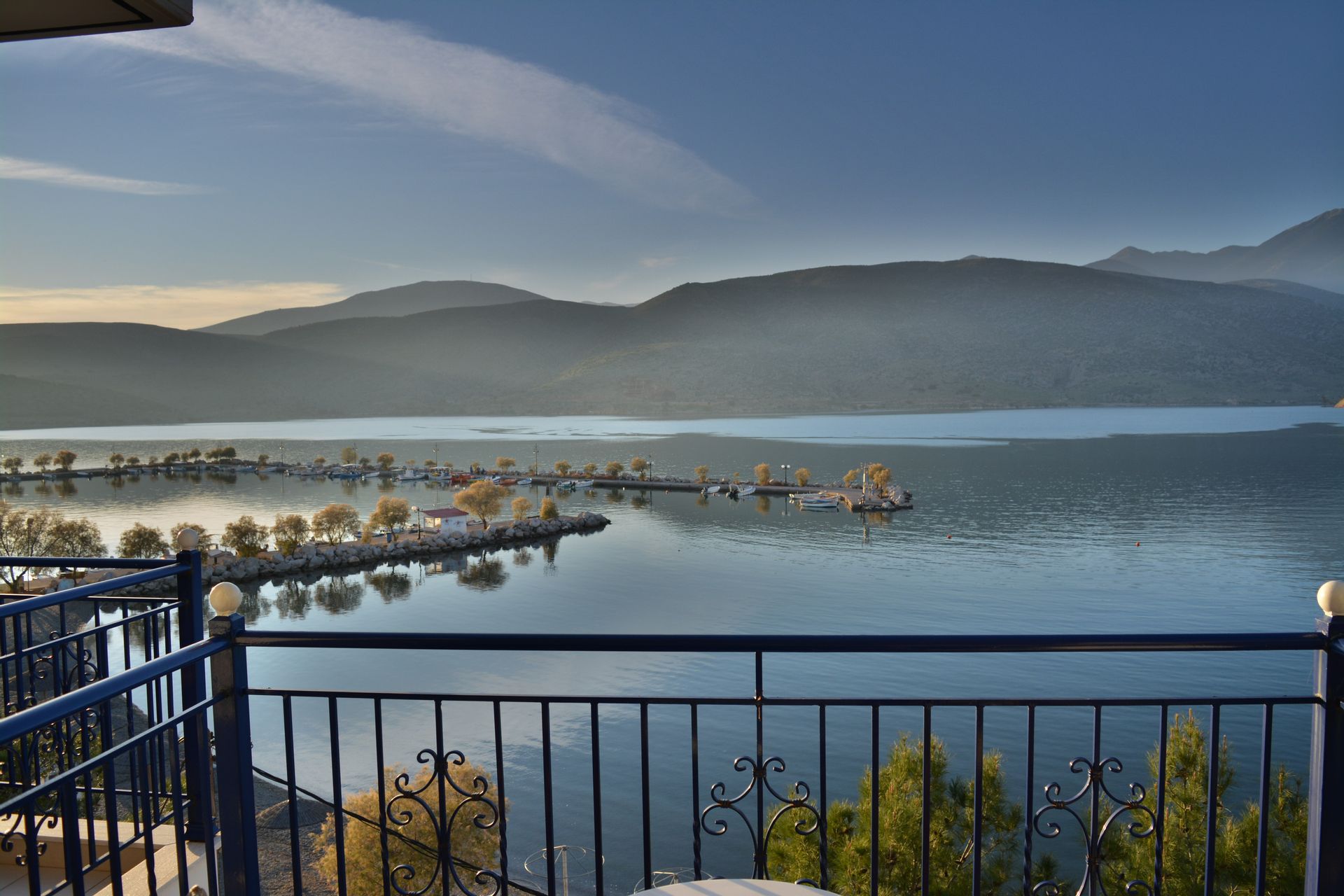 Trokadero Boutique Hotel