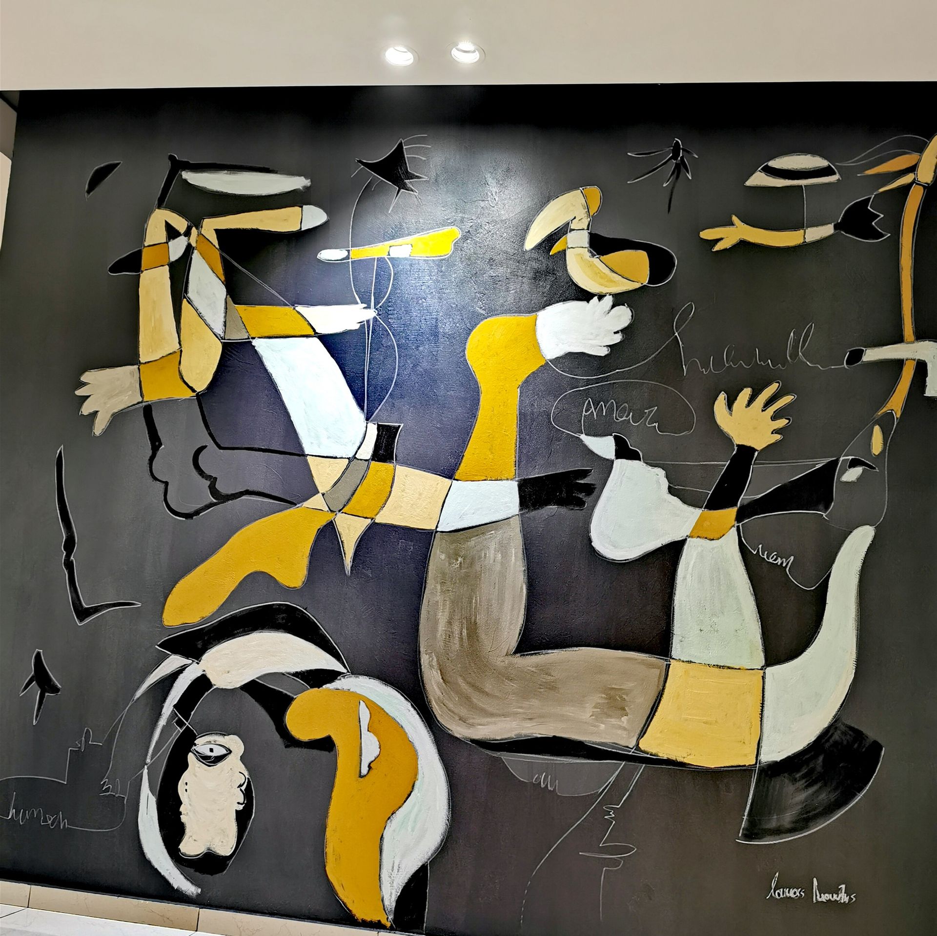 Trokadero Boutique Hotel