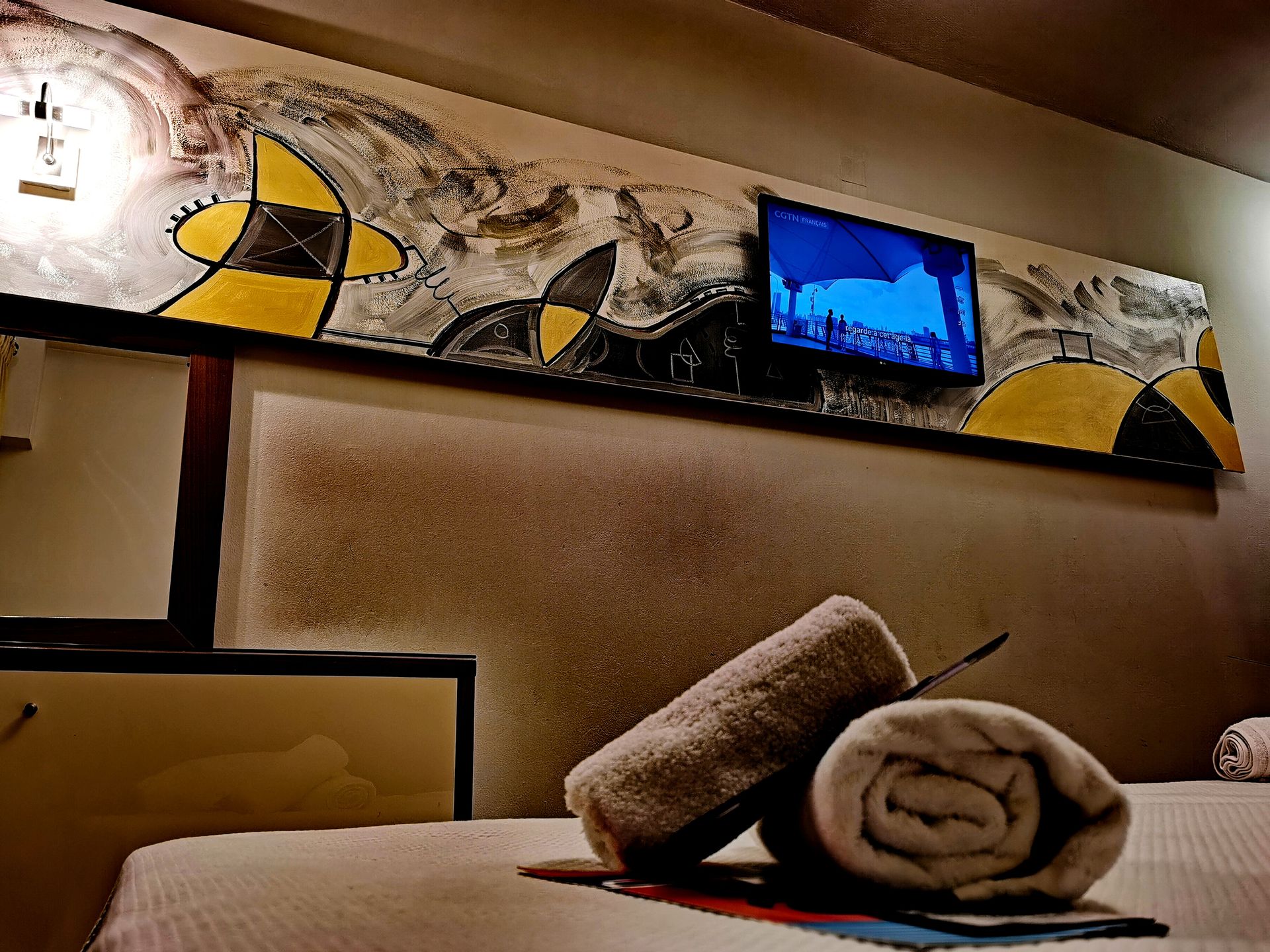 Trokadero Boutique Hotel