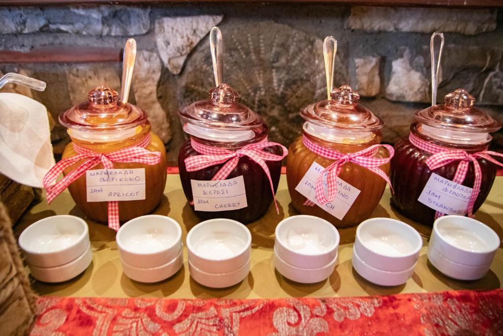 Pandion Boutique Hotel & Suites