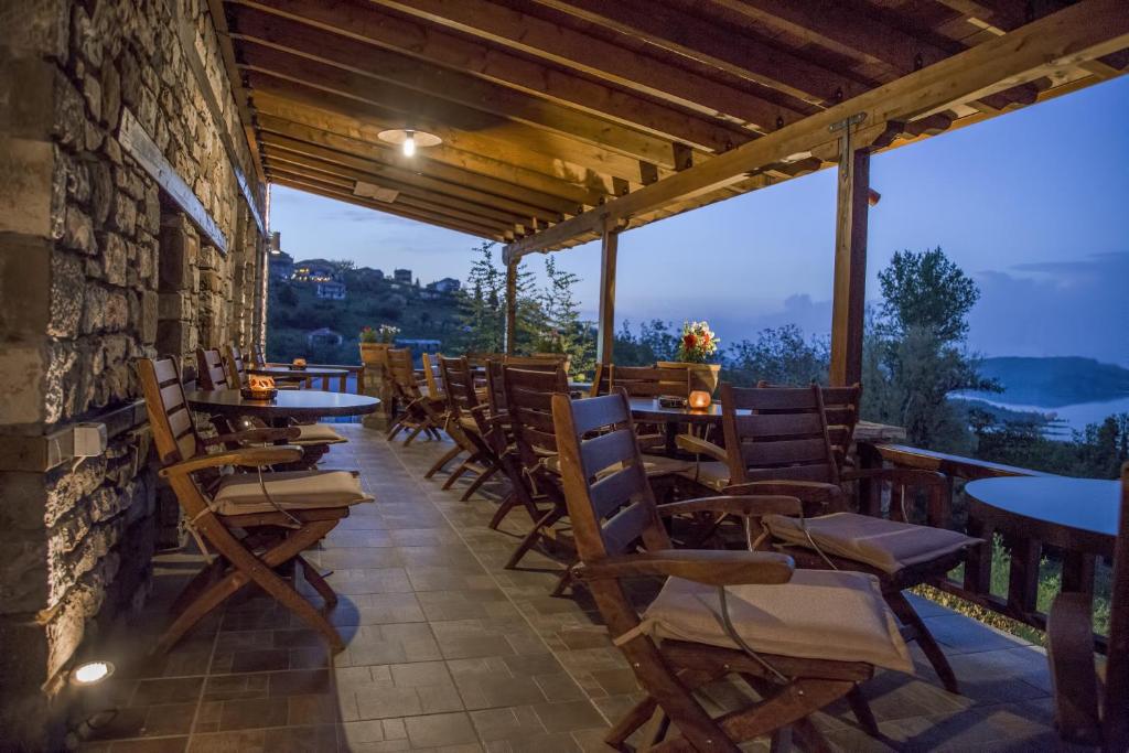 Pandion Boutique Hotel & Suites