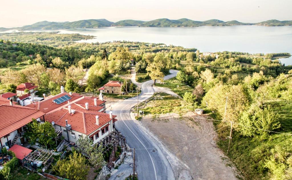 Pandion Boutique Hotel & Suites