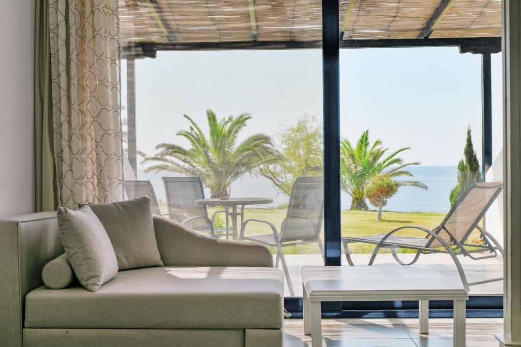 Samothraki Beach Boutique Hotel