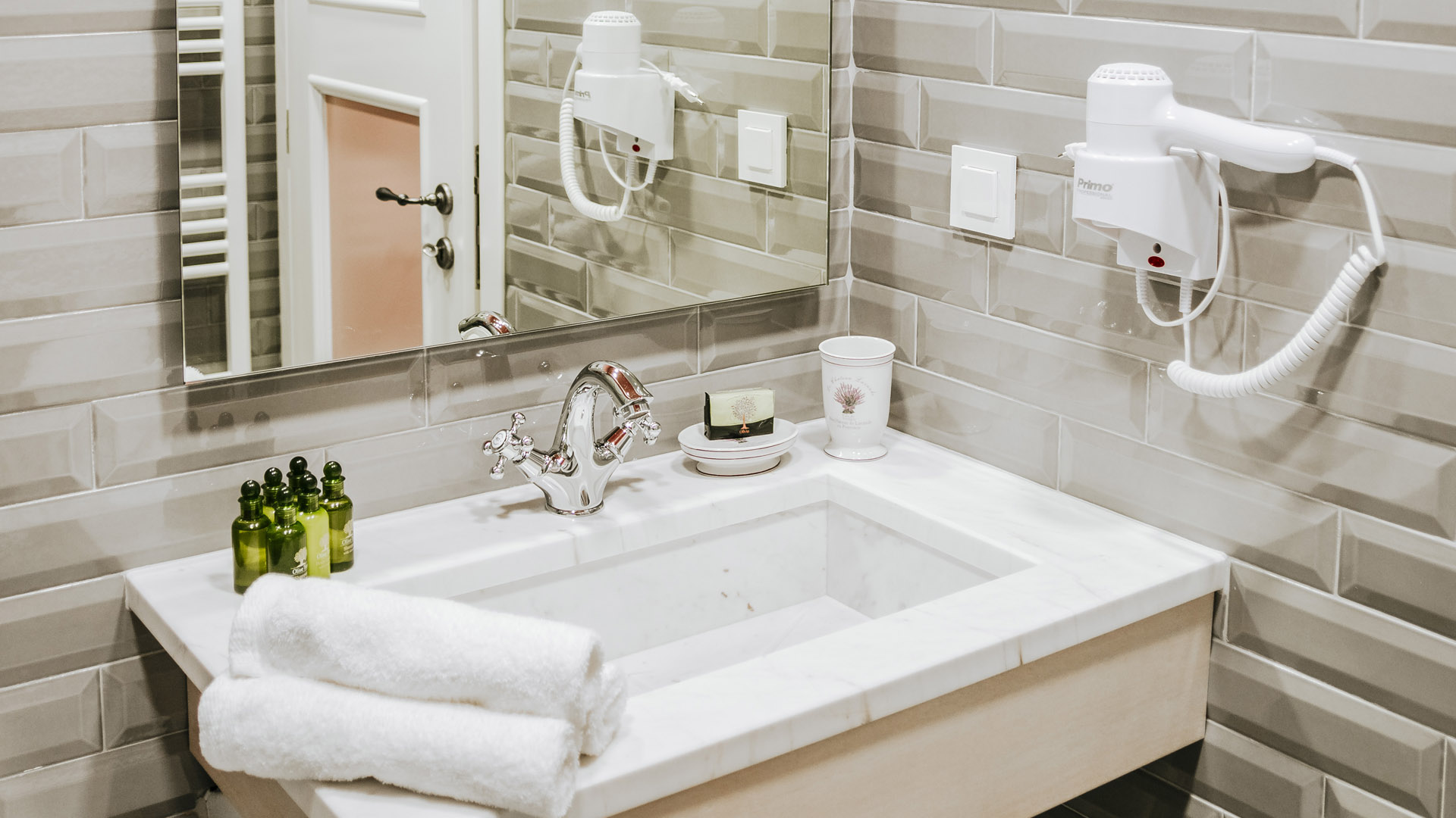 Its Kale Boutique Hotel