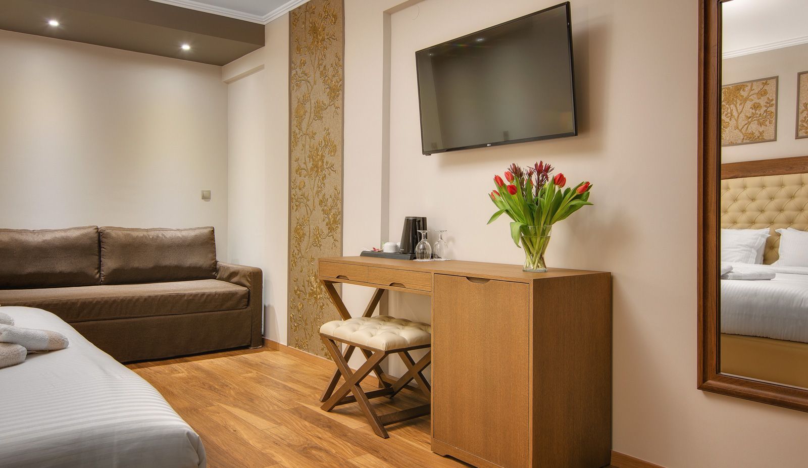 La Suite Boutique Hotel & Spa