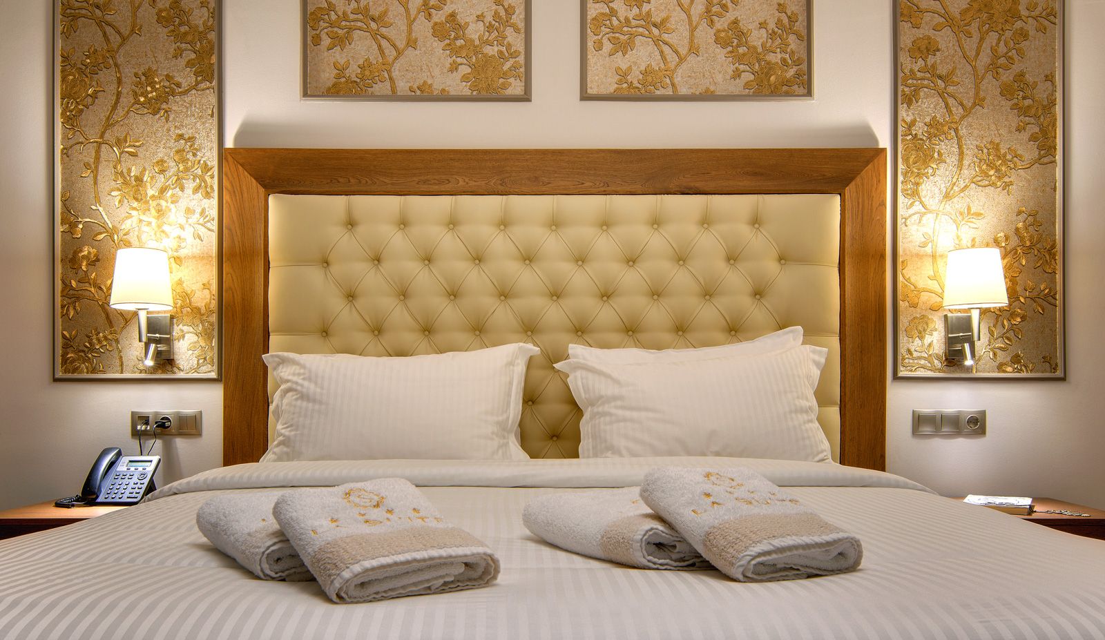 La Suite Boutique Hotel & Spa