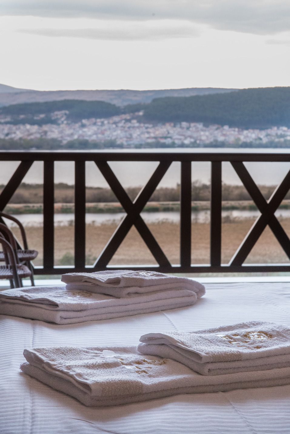 La Suite Boutique Hotel