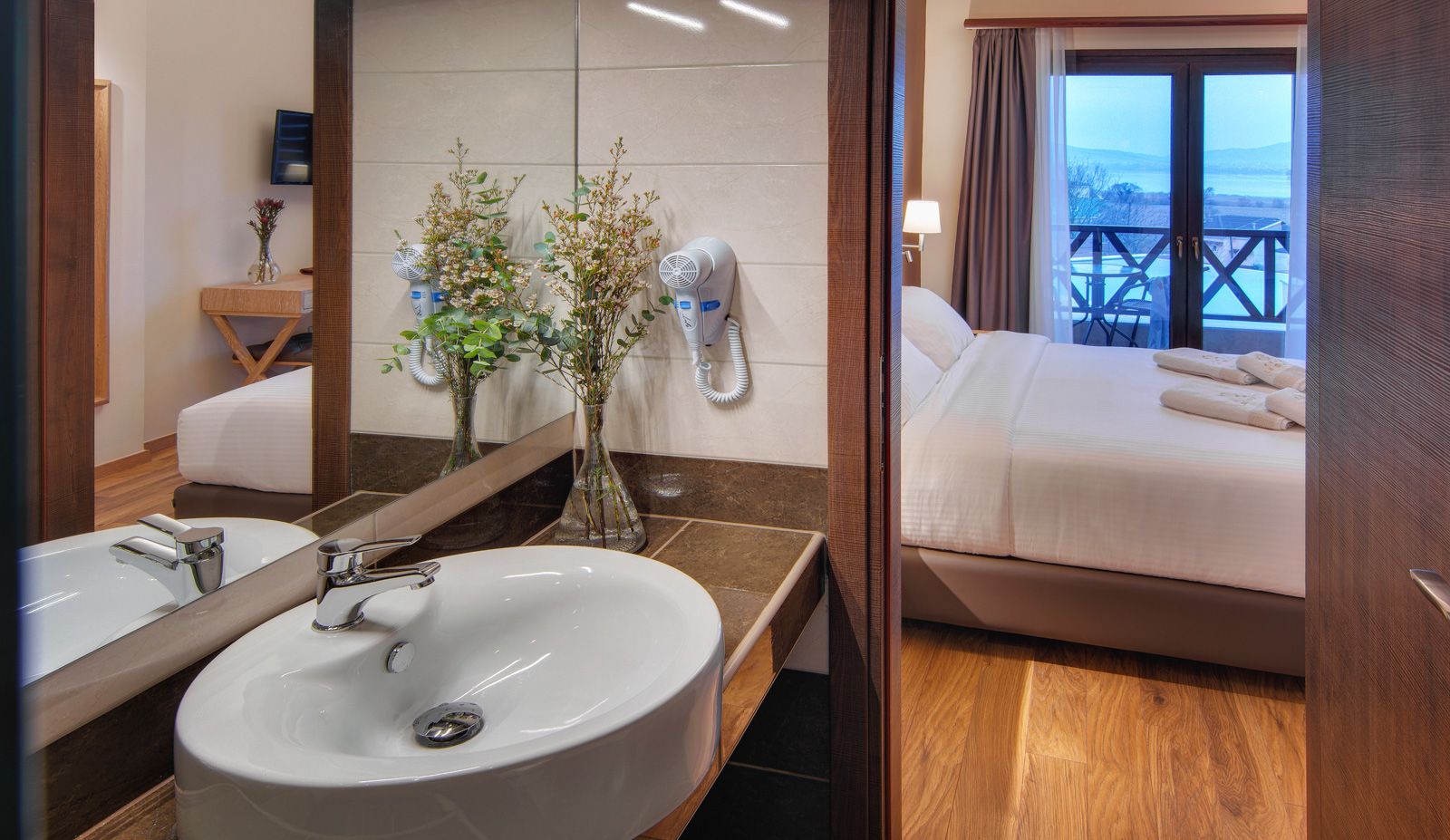 La Suite Boutique Hotel