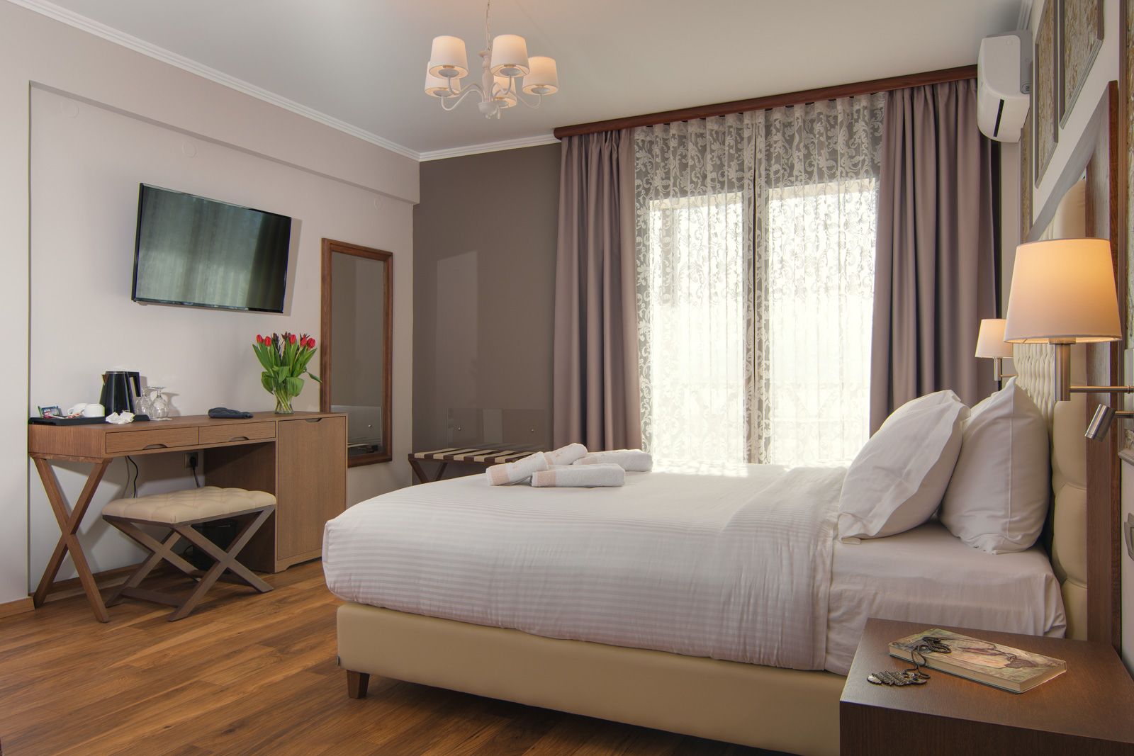 La Suite Boutique Hotel