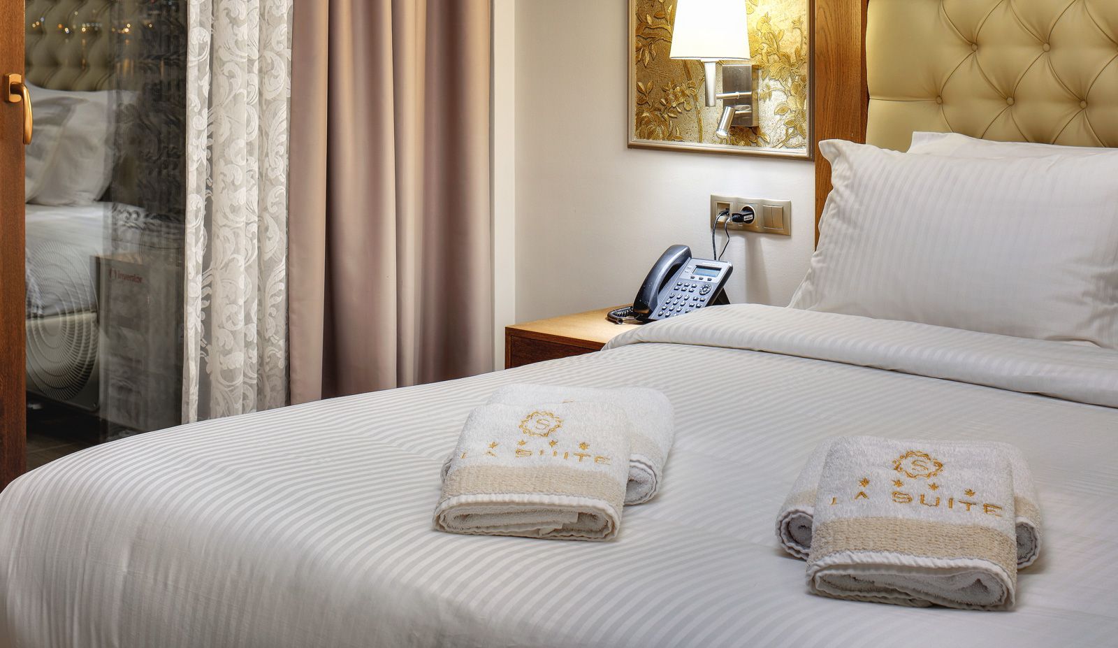 La Suite Boutique Hotel