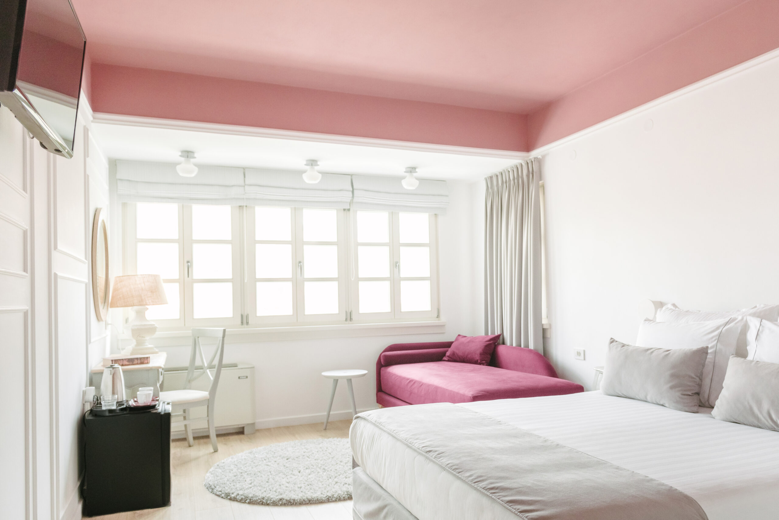 Its Kale Boutique Hotel